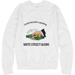 Unisex Basic Promo Crewneck Sweatshirt