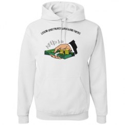 Unisex Basic Promo Hoodie