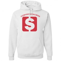 Unisex Basic Promo Hoodie