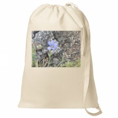 Canvas Laundry Bag