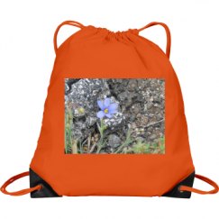 Port & Company Drawstring Cinch Bag