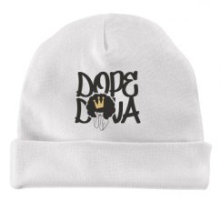 Rabbit Skins Baby Hat