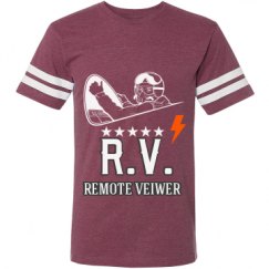 Unisex Vintage Sports Tee