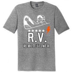 Unisex Perfect Tri Tee