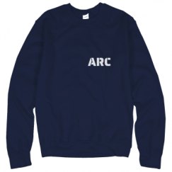 Unisex Basic Promo Crewneck Sweatshirt