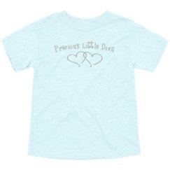 Toddler Triblend Tee