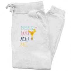 Unisex Fleece Jogger