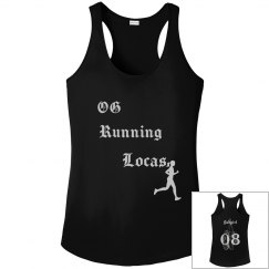 OG Running Locas