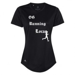 Women's Adidas Sport Shirt 