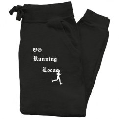 Unisex Fleece Jogger