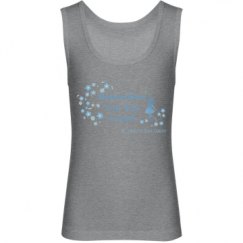 Youth Jersey Tank Top