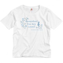 Youth Basic Promo Tee