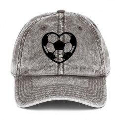 Vintage Baseball Cap