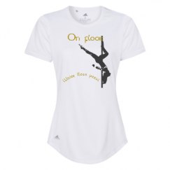 Women's Adidas Sport Shirt 