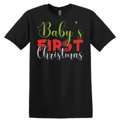 Babys First Christmas Baby's First Christmas