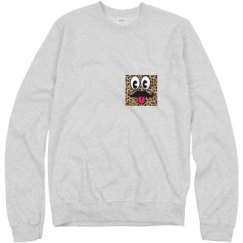 Unisex Basic Promo Crewneck Sweatshirt