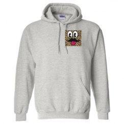 Unisex Basic Promo Hoodie