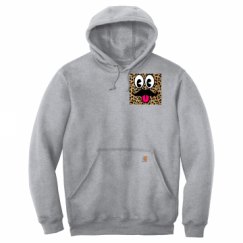 Unisex Carhartt Hooded Sweatshirt