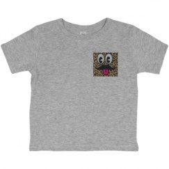 Toddler Basic Promo Jersey Tee