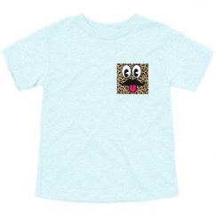Toddler Triblend Tee