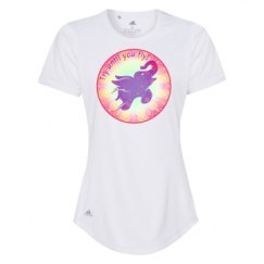 Women's Adidas Sport Shirt 