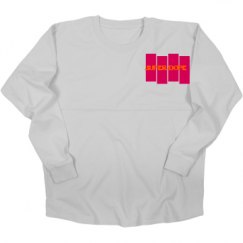 Ladies Game Day Jersey