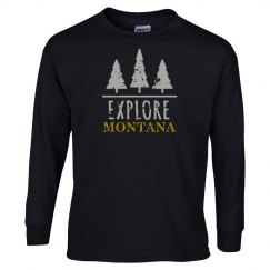explore mt long