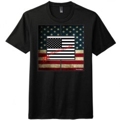 Unisex Perfect Tri Tee