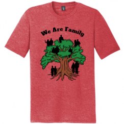 Unisex Perfect Tri Tee