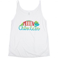 Moody Chameleon Logo 