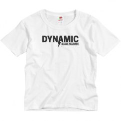 Youth Basic Promo Tee