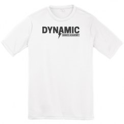 Youth Athletic Performance Tee