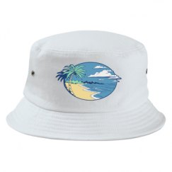 Unisex Bucket Hat