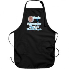 Adjustable Full Length Apron