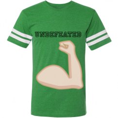 Unisex Vintage Sports Tee