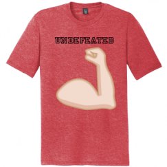 Unisex Perfect Tri Tee