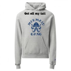 Unisex Champion Hoodie