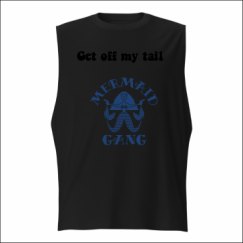 Unisex Muscle Shirt 