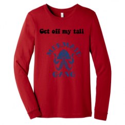 Unisex Long Sleeve Tee