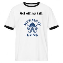 Unisex Ringer T-Shirt