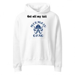 Unisex Oversized Heavyweight Hoodie