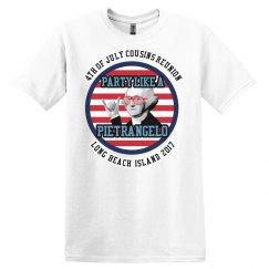 Basic Standard T - ALL SIZES