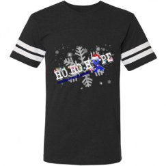 Unisex Vintage Sports Tee