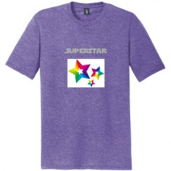 Unisex Perfect Tri Tee