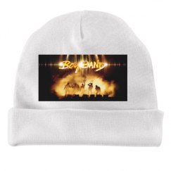 Rabbit Skins Baby Hat