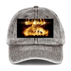 Vintage Baseball Cap