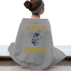 Pelham Hornet Blanket