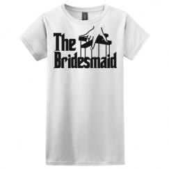 Ladies Basic Softstyle Tee