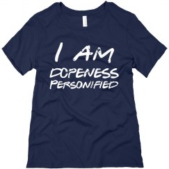 Dopeness