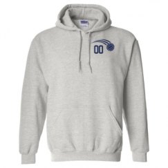 Unisex Basic Promo Hoodie